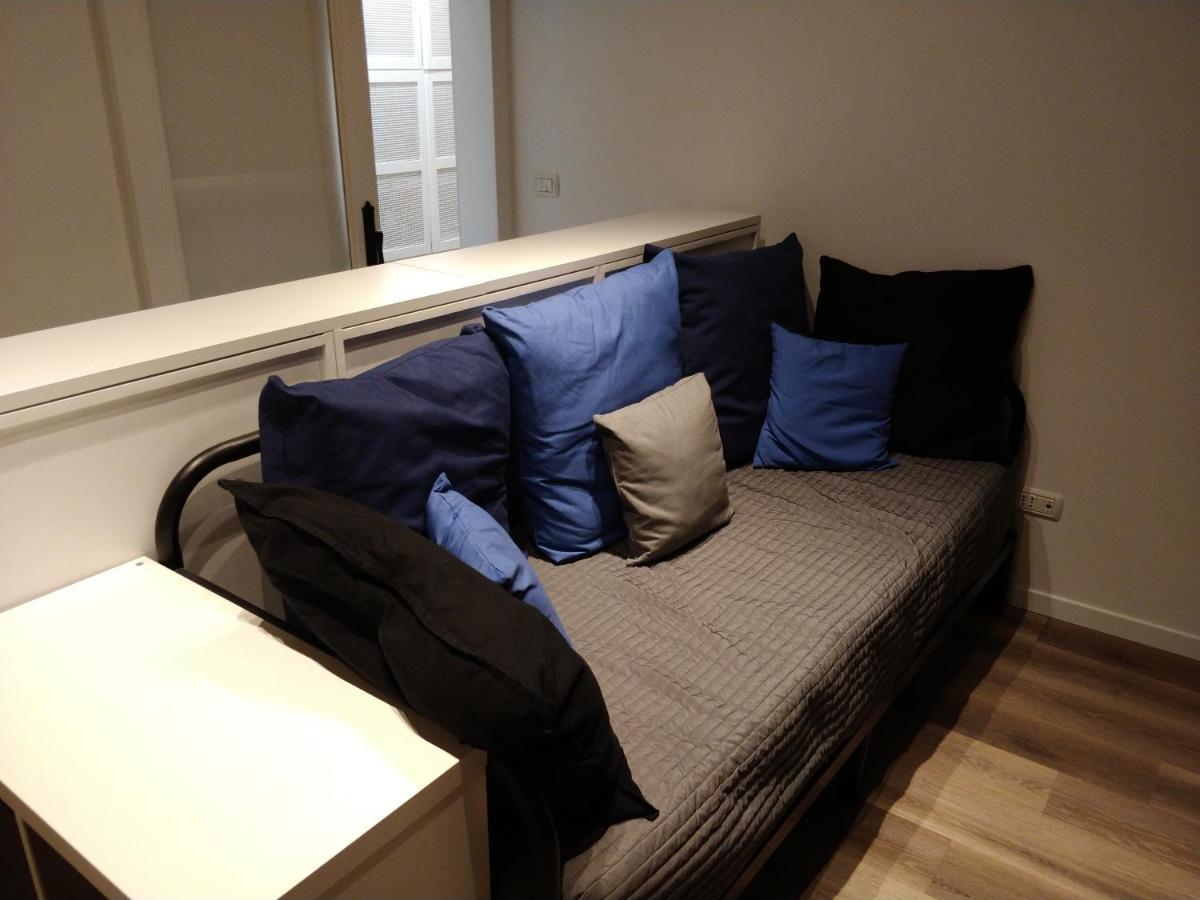Isi Guesthouse 29 Ези Экстерьер фото